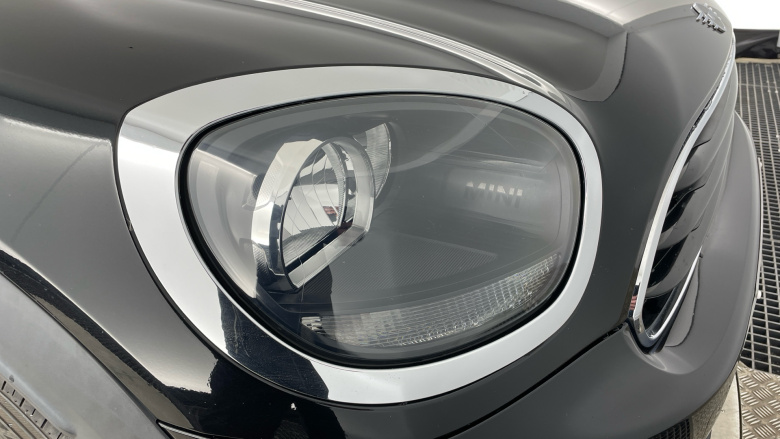 MINI Countryman 1.5 Cooper Classic 5dr Auto Petrol Hatchback